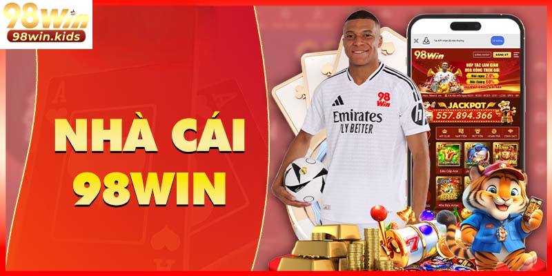 Thông tin giới thiệu khái quát nhất về thương hiệu 98Win đến thành viên